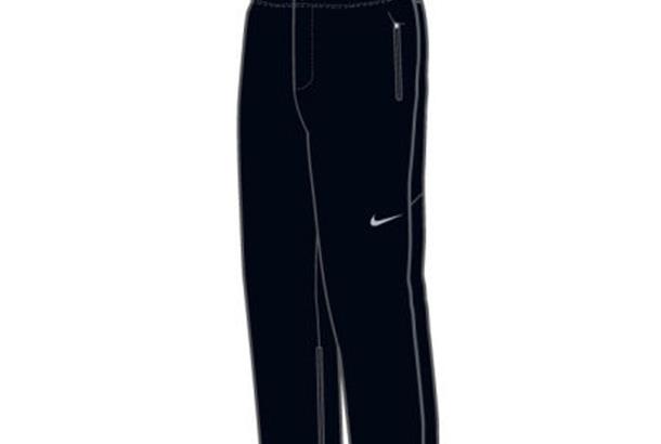 nike waterproof trousers